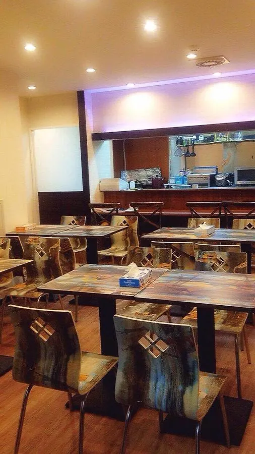 طوكيو Hormesis Room اليابان